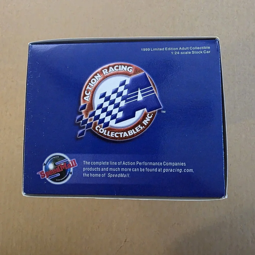 Dale Earnhardt Jr. #31 Sikkens White, 1997 Monte Carlo Bank NASCAR Lot‎ Of 2